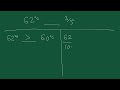 Ratio, Rate, Proportion - Middle School Math Problems