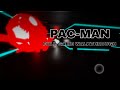 Roblox- Pacman | Full game | No commentary |