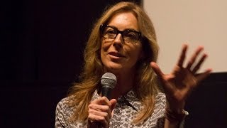 NYFF52: "Last Days" Panel with Kathryn Bigelow
