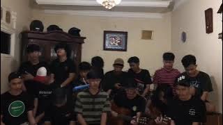 Mencintaimu adalah sakit hati yang ku sengaja   Angga Candra  Scalavacoustic Cover