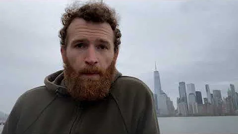 Fisher Neal -- The Beginning of Moby Dick