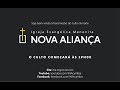 Culto da noite  04022024