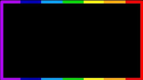 Kinemaster Green screen Border line || Green Screen border line || @hncreator #greenscreeneffects