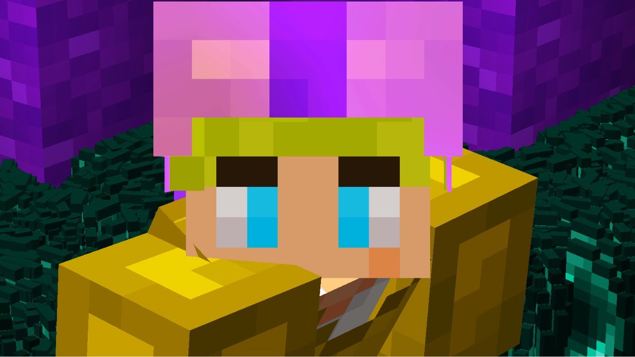 Tommyinnit does an Insane Ender Pearl Clutch in Minecraft