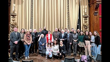 Week of prayer for Christian Unity 2025