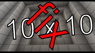 Fix: 10x10 Double Vault Door Tutorial [Java]