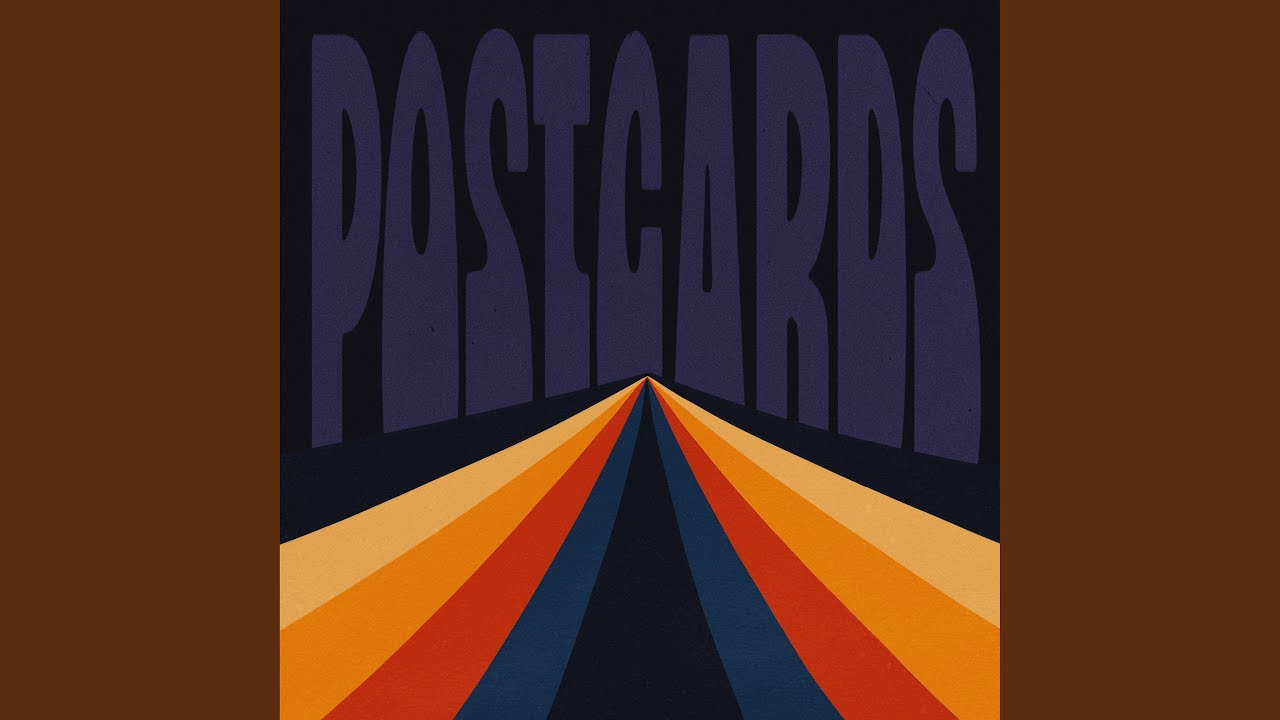 Watch postcards on YouTube Watch postcards on YouTube