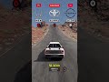 HONDA vs TOYOTA vs NISSAN | BeamNG.Drive #fyp #shorts #shortsfeed #beamngdrive #gaming #subscribe