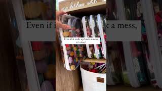 Toy organization with Bliss Bins!