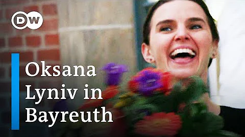 Oksana Lyniv: The first woman at the conductors po...