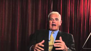 Bob Lutz On U.s. Energy And Gasoline Prices