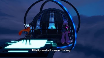 Furi - Full playthrough on Furier difficulty (S rank)