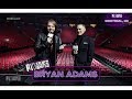 Bryan Adams talks Mutt Lange Stories, Song Writing and Working with Ed Sheeran
