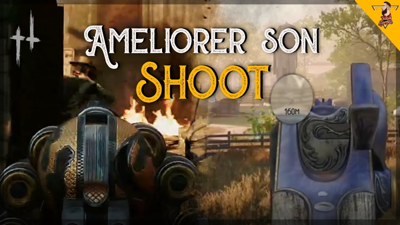 3 ASTUCES pour Améliorer son SHOOT sur Hunt Showdown | Hunt Showdown FR ...