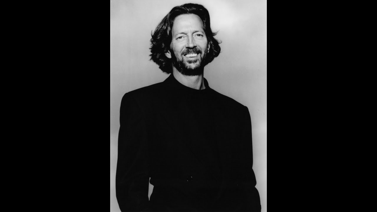 Happy Birthday Slowhand - My Favorite Eric Clapton Albums Part 2.