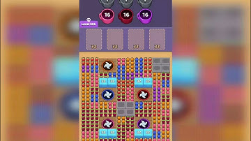 Fruit Hole Level 306 Hard Walkthrough Solution 