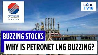 Petronet LNG In Focus As Qatar Says It Will Restore Half Of The LNG Output Post Hormuz Re-Opening