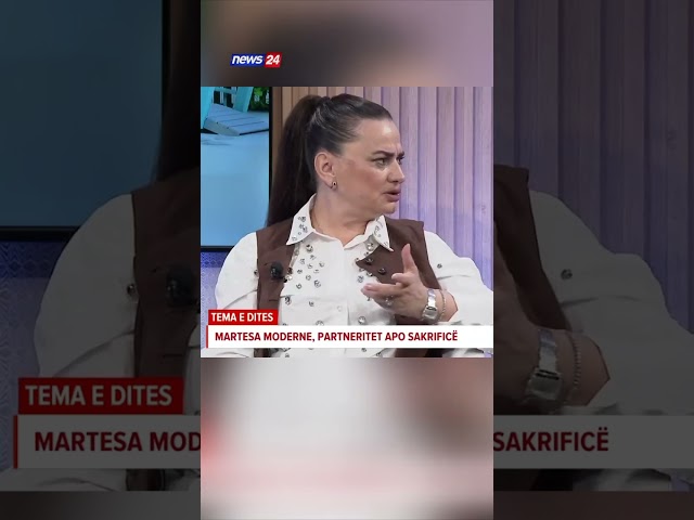 Aktivistja Koçibellinj: Martesa është e vështirë për të rinjtë sot, ata kanë frikë të nisin njohje