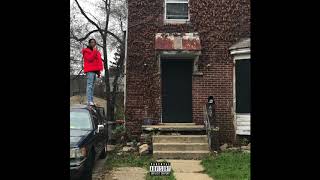 Lil James - Casanova (feat. Jacquees) [ Audio]