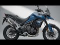 🔥 5 Trending Video Title Ideas (2026 Triumph Tiger 900):