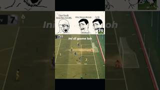 Aseli Ini Mah. Bugnya Begini Beut Cik 😹 | JJ EA FC Mobile Indonesia #shorts #fyp #trend #viral