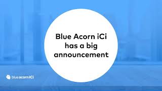 Blue Acorn iCi | 2020 Adobe Emerging Solution Partner of the Year