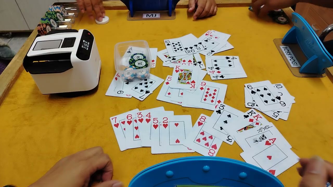 Tongits game 7 2026 team Pinoy south Africa # enjoy na lang laro,,, wala talaga😭😭😭😭😭😭🌟🌟🌟🌟💥💥💥