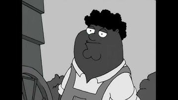 Family Guy Theme Song - Rap Version