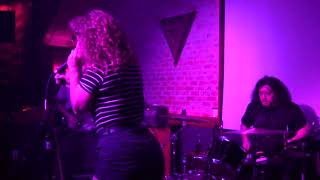 BiteMarks on March 1, 2018 at The Atlantic, Gainesville, FL