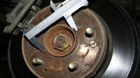 Первые проблемы Nissan Almera Classic! Центровочные проставочные кольца или как не испортить колёса!
