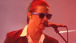 Interpol - C'Mere - Tampa 2023