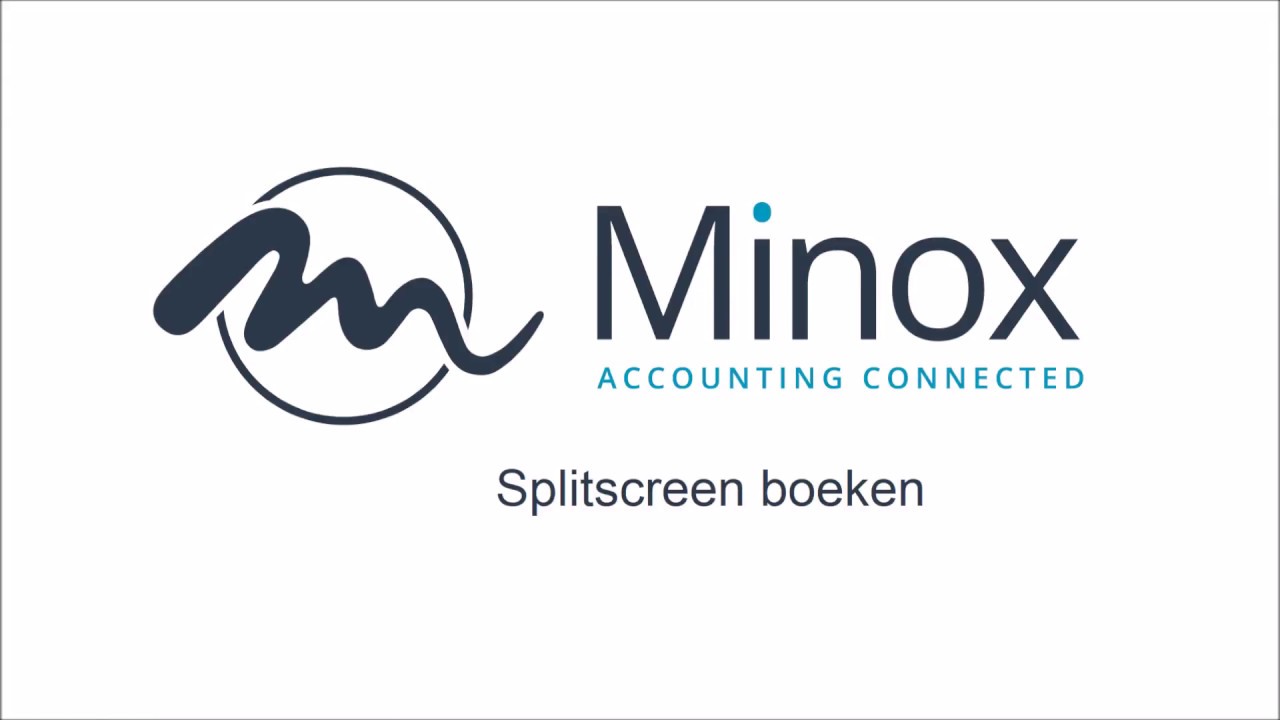 Minox Splitscreen Boeken voor Scan & Herken - YouTube