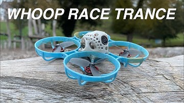 3.. 2.. 1.. ??OOW! | Whoop Race Trance | Betafpv 75 Pro ButterflyFPV Edition