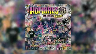 Video thumbnail of "Hombres G - Dejad que las chicas se acerquen a mi (Audio Oficial)"