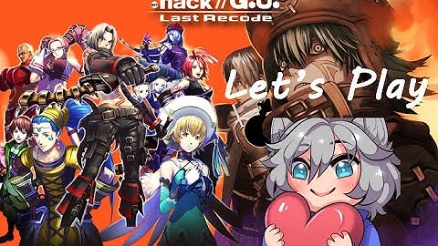 .Hack//G.U. Vol 1 Rebirth Part 3
