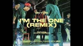 McYuri - I'm the one (Remix) ft. JoJo J, Andreaz |