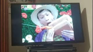 JimJam Italy - Continuity (February 17, 2009)