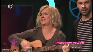 Temperament Lenky Čvirikovej Hriadelovej Všetko Čo Mám Rád