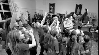 NATIVITY! '23 - REHEARSALS