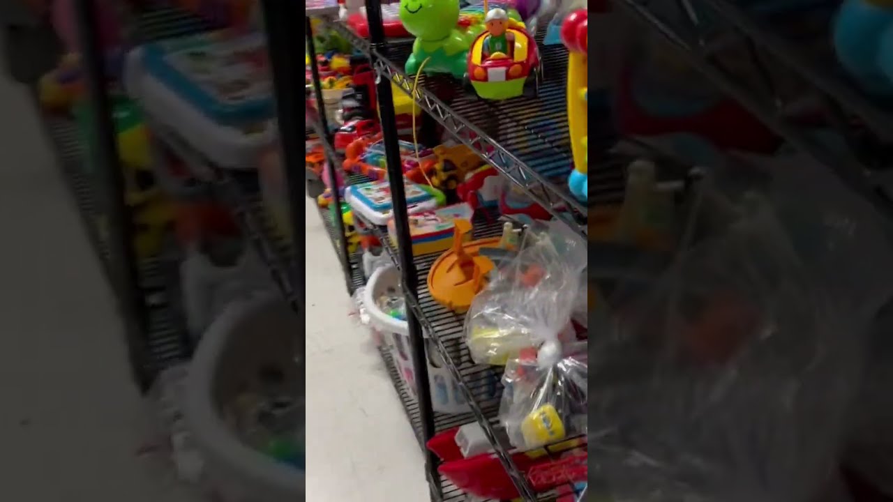 Thrift Shop Finds 10/27/23 #thrifting #thriftstore #goodwill #Fogelsville #woodenpuzzle #toys