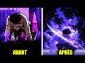 Aprs la mort boy sest rincarn en magicien dot de super pouvoirs et a tout recommenc  manhwa