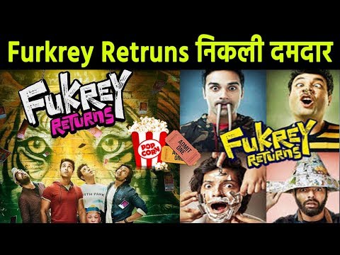 Featured image of post Fukrey Returns Full Movie Online Watch Free - At the moment the number of hd videos on our site more than 120,000 and we constantly increasing our library.