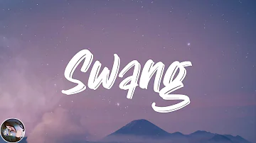 Rae Sremmurd - Swang (Lyrics)