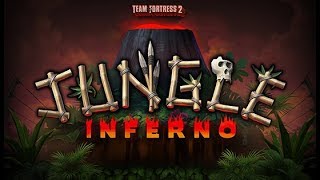 TF2: ALL NEW/UPDATED SOUNDS FROM JUNGLE INFERNO