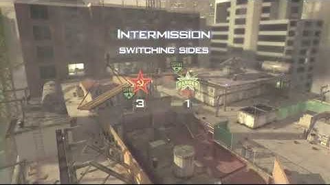 1st Map Dori7o & Scott