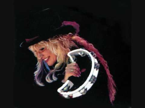 Stevie Nicks Smiles