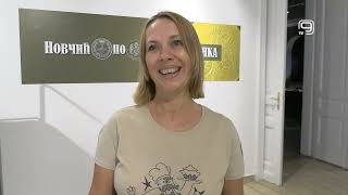 TV KANAL 9, NOVI SAD: PALEOKUVARI U MUZEJU VOJVODINE