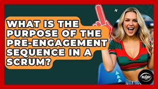 What Is The Purpose Of The Pre-engagement Sequence In A Scrum? - The Rugby Pros