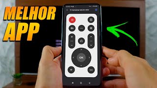 COMO CONTROLAR QUALQUER TV PELO CELULAR screenshot 4