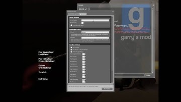 How to make a cracked Gmod Private server